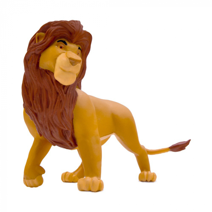 Mufasa - Lion King [1]