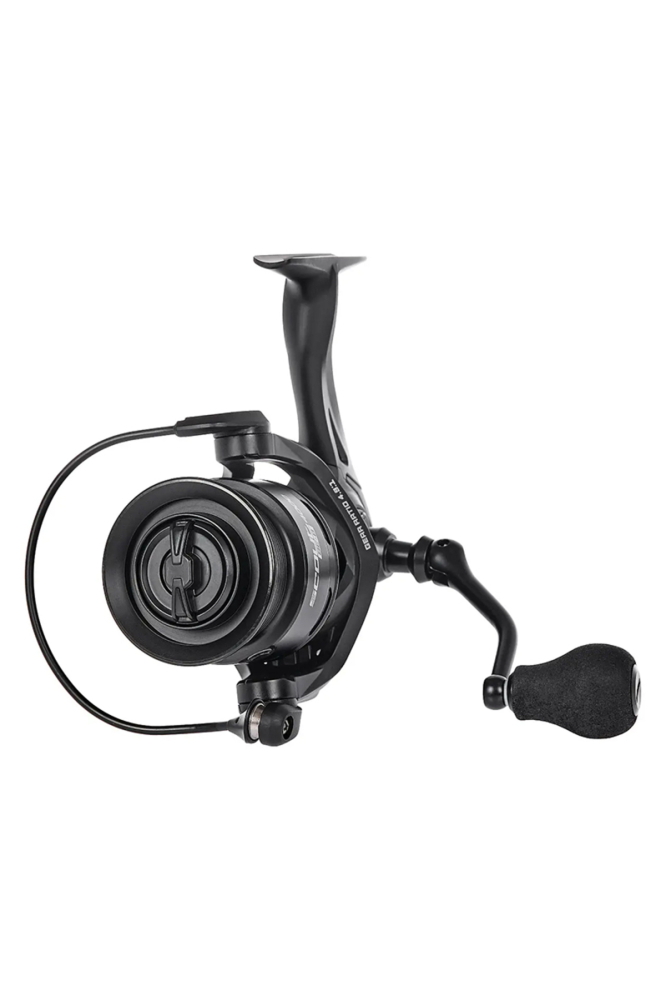 Mulineta Brain Scout SE-B 4000S Scout SE-B 4000S [2]