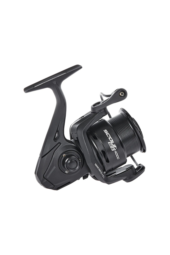 Mulineta Brain Scout SE-B 6000S Scout SE-B 6000S [4]