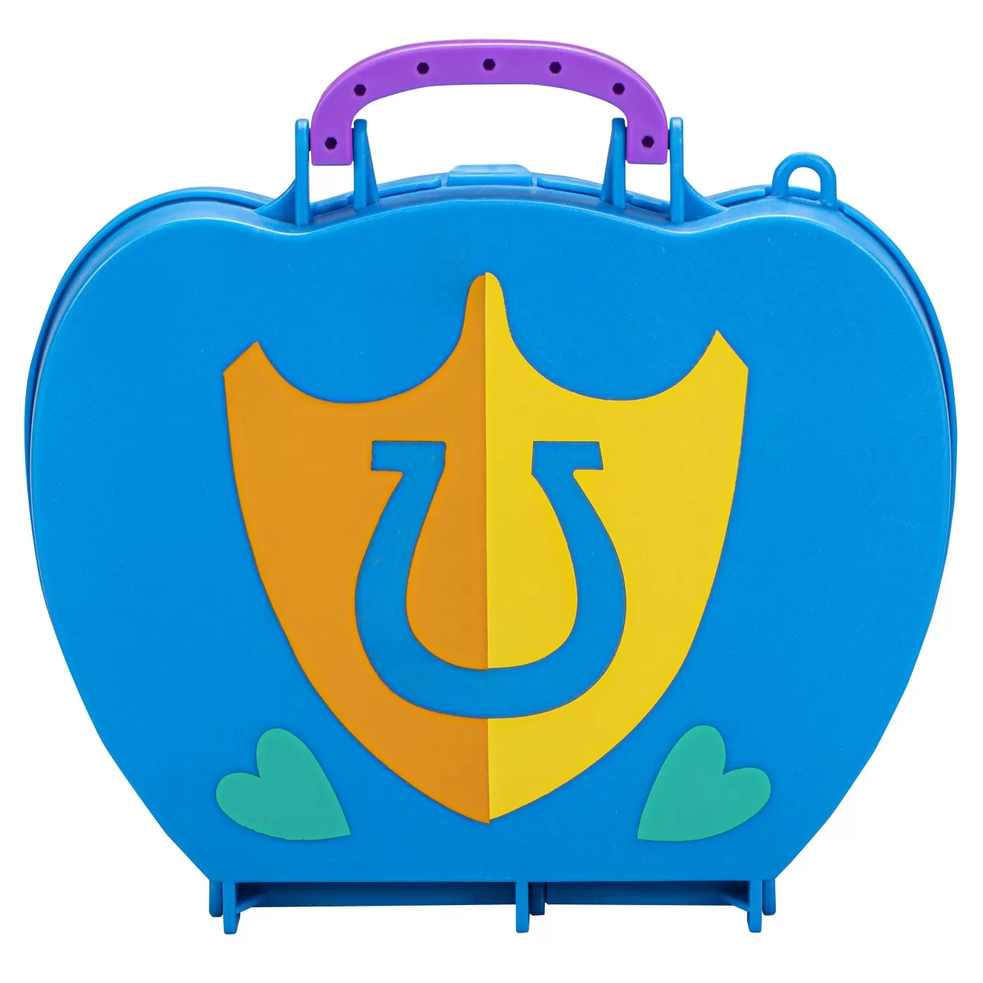 Critter Corner, Set de Joaca Compact Creation, My Little Pony Mini World Magic, varsta de la 5 ani la 12 ani [6]