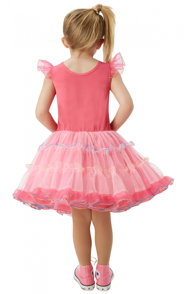 My Little Pony - Rochita deluxe Pinkie Pie, 3-4 ani [3]