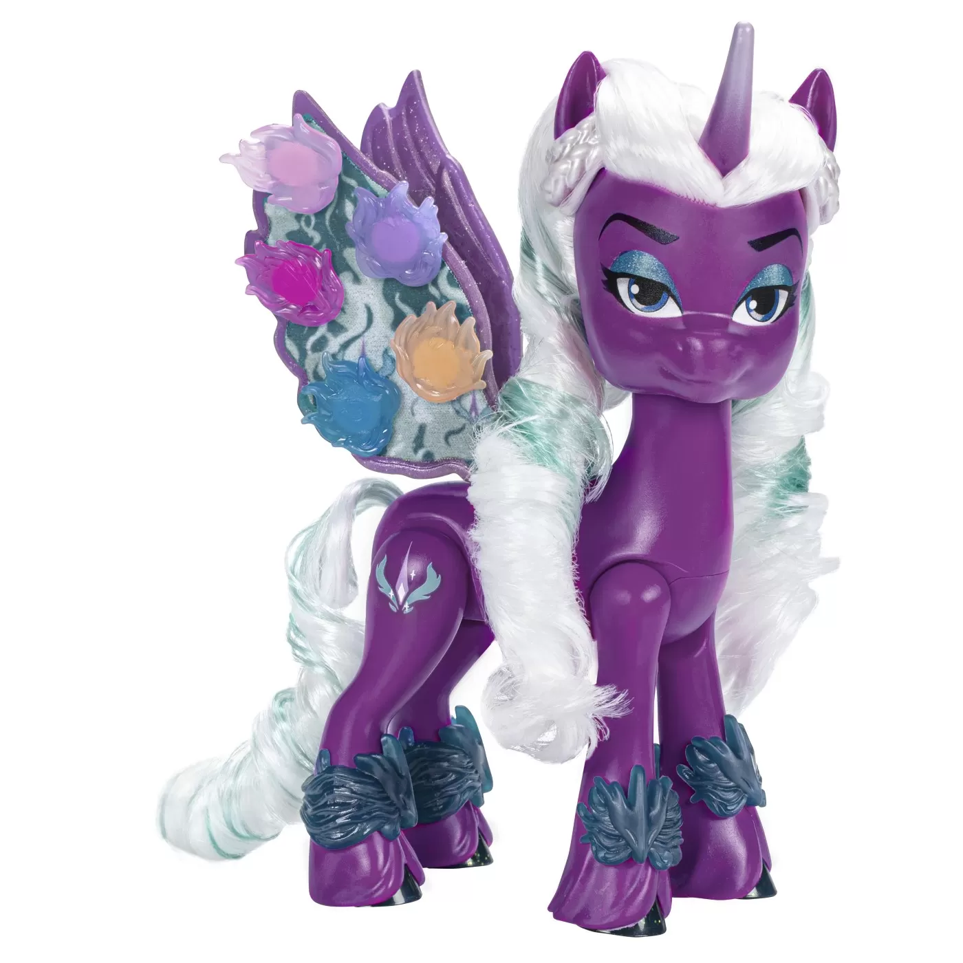 My Little Pony, Wing Surprise Opaline Arcana, varsta de la 5 ani la 9 ani [3]