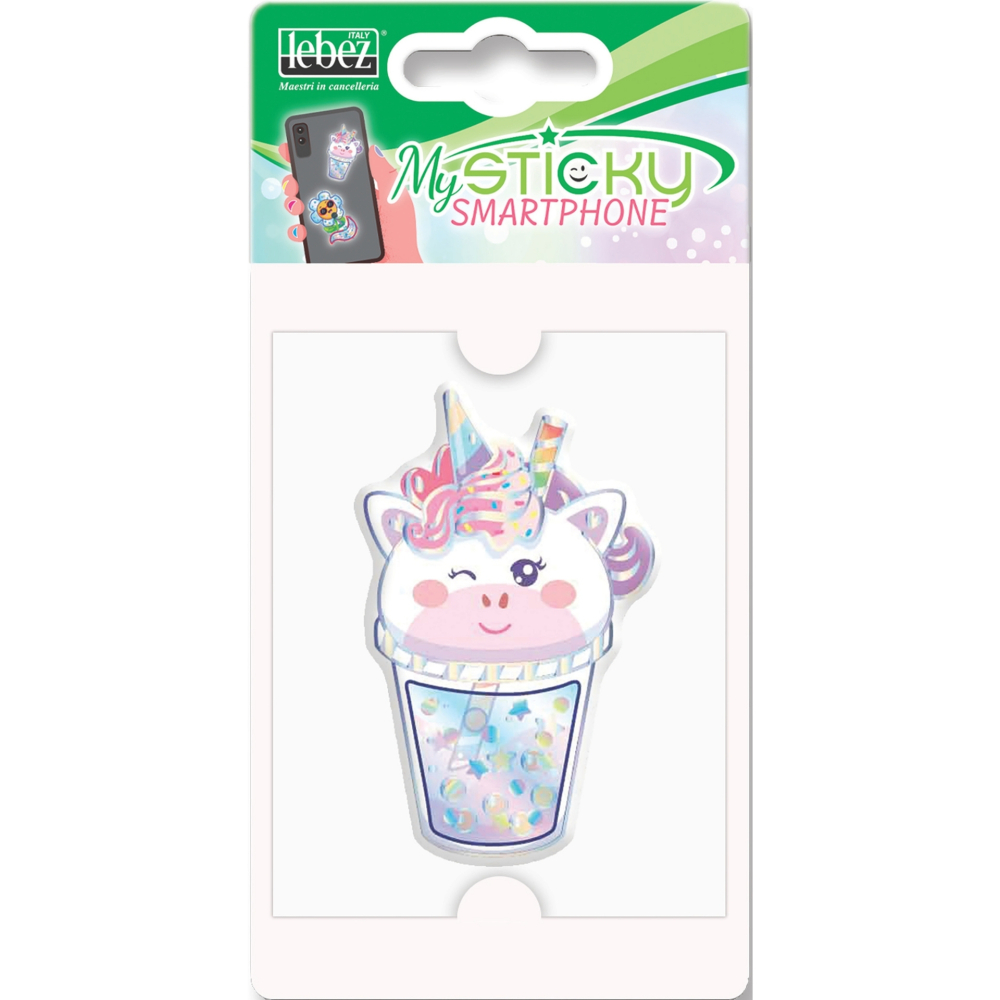 My Sticky 3D Smartphone, 6 modele asortate , pret/1 buc [4]