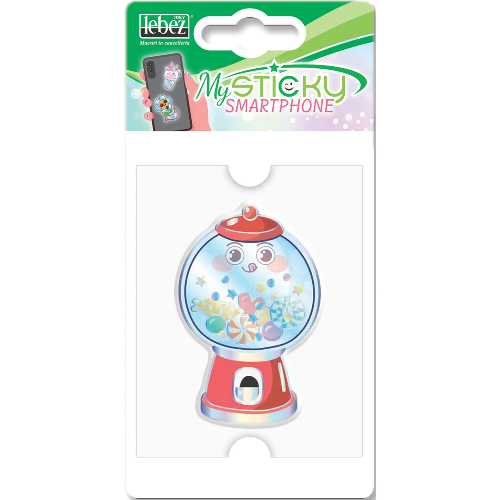 My Sticky 3D Smartphone, 6 modele asortate , pret/1 buc [3]
