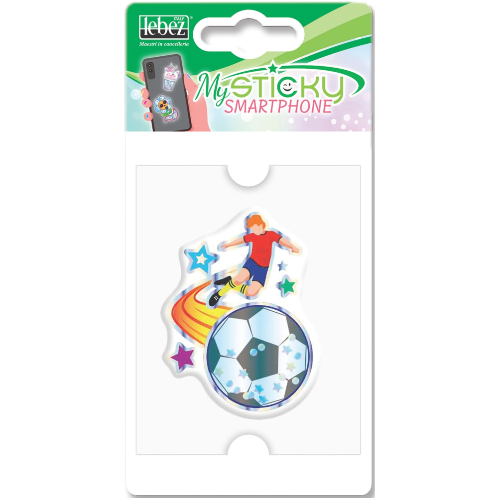 My Sticky 3D Smartphone, 6 modele asortate , pret/1 buc [7]