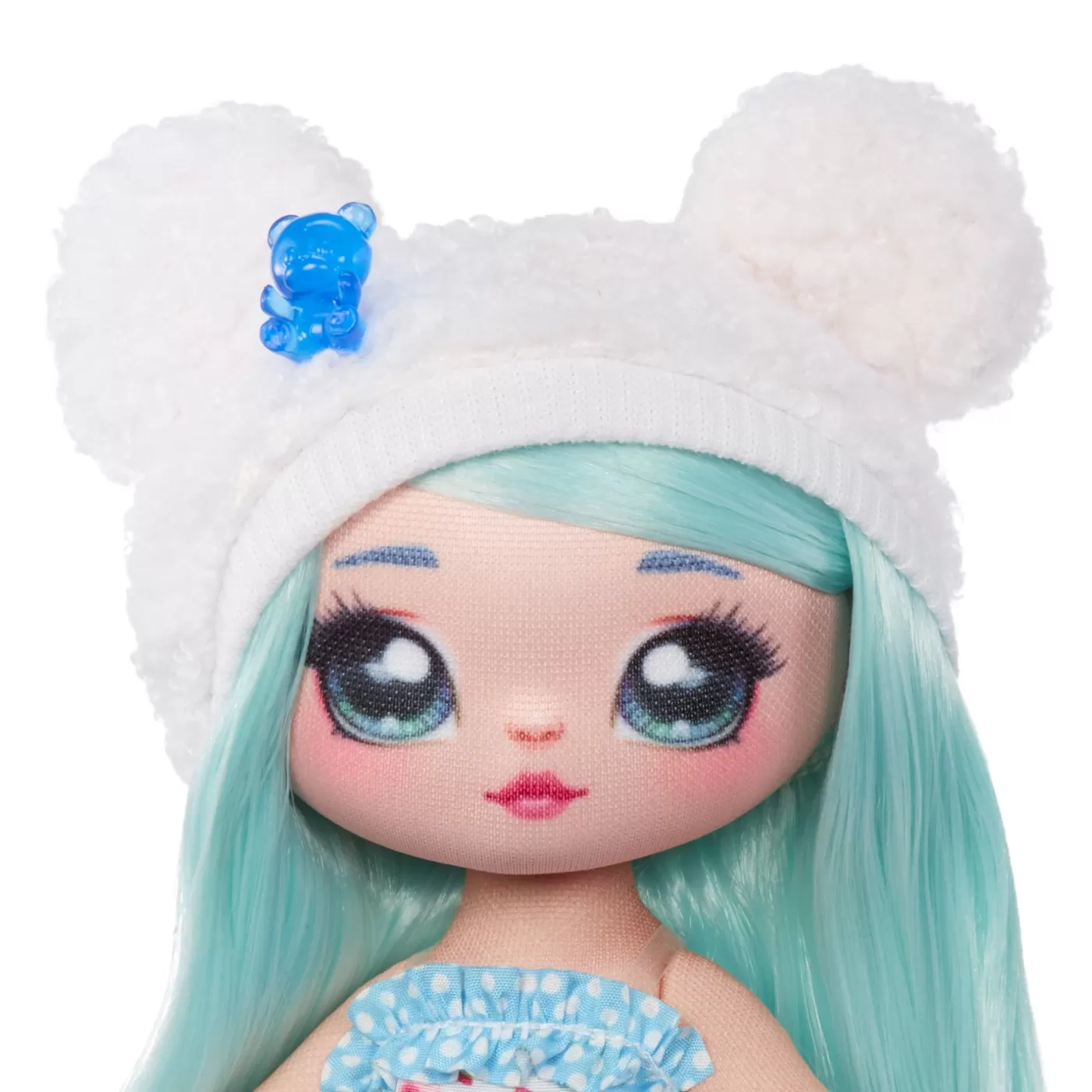 Na! na! na! surprise! sweetest sweets papusa brianna bear, varsta de la 3 ani la 7 ani [4]