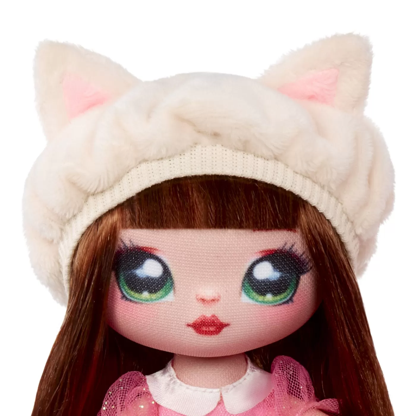 Na! na! na! surprise! sweetest sweets papusa katie kitten, varsta de la 3 ani la 7 ani [4]