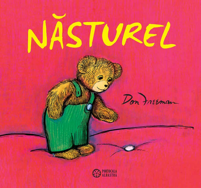 Nasturel - de DON FREEMAN [1]