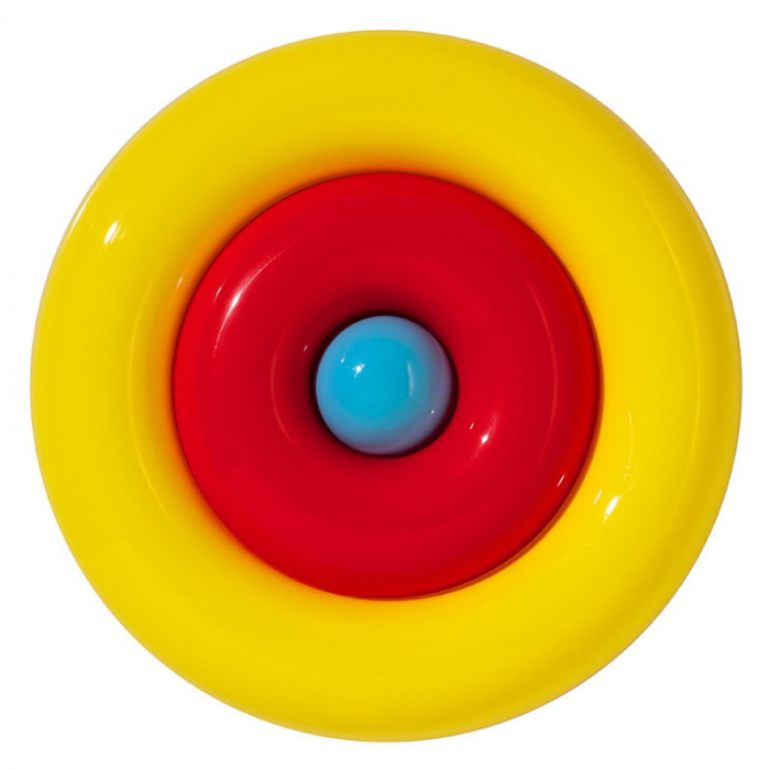 Nello - Inele creative (set cu 3 piese), 1-5 ani [1]