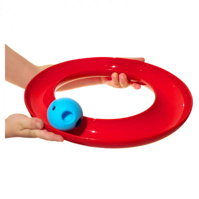 Nello - Inele creative (set cu 3 piese), 1-5 ani [6]