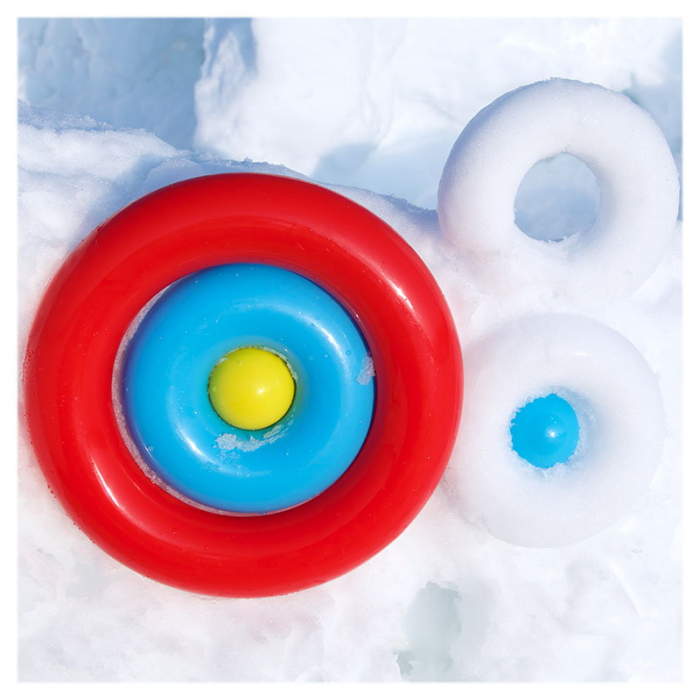 Nello Max - Inele creative (set cu 9 piese), 1-5 ani [3]
