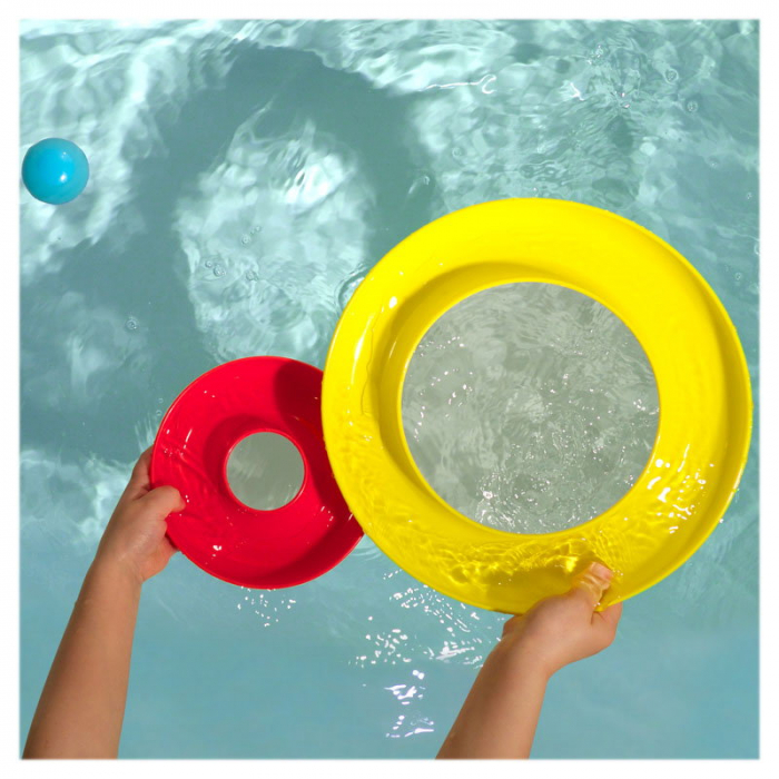 Nello Max - Inele creative (set cu 9 piese), 1-5 ani [4]