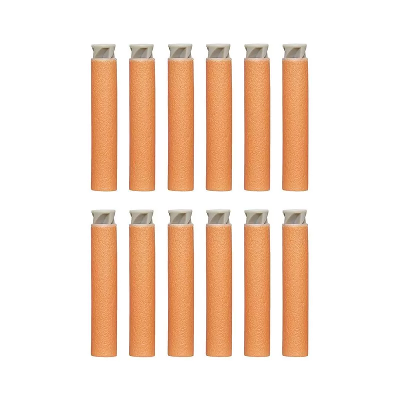 Ner nstrike accustrike 12 dart refill, varsta de la 8 ani la +15 ani [2]