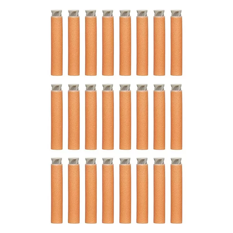 Ner nstrike accustrike 24 dart refill, varsta de la 8 ani la +15 ani [2]