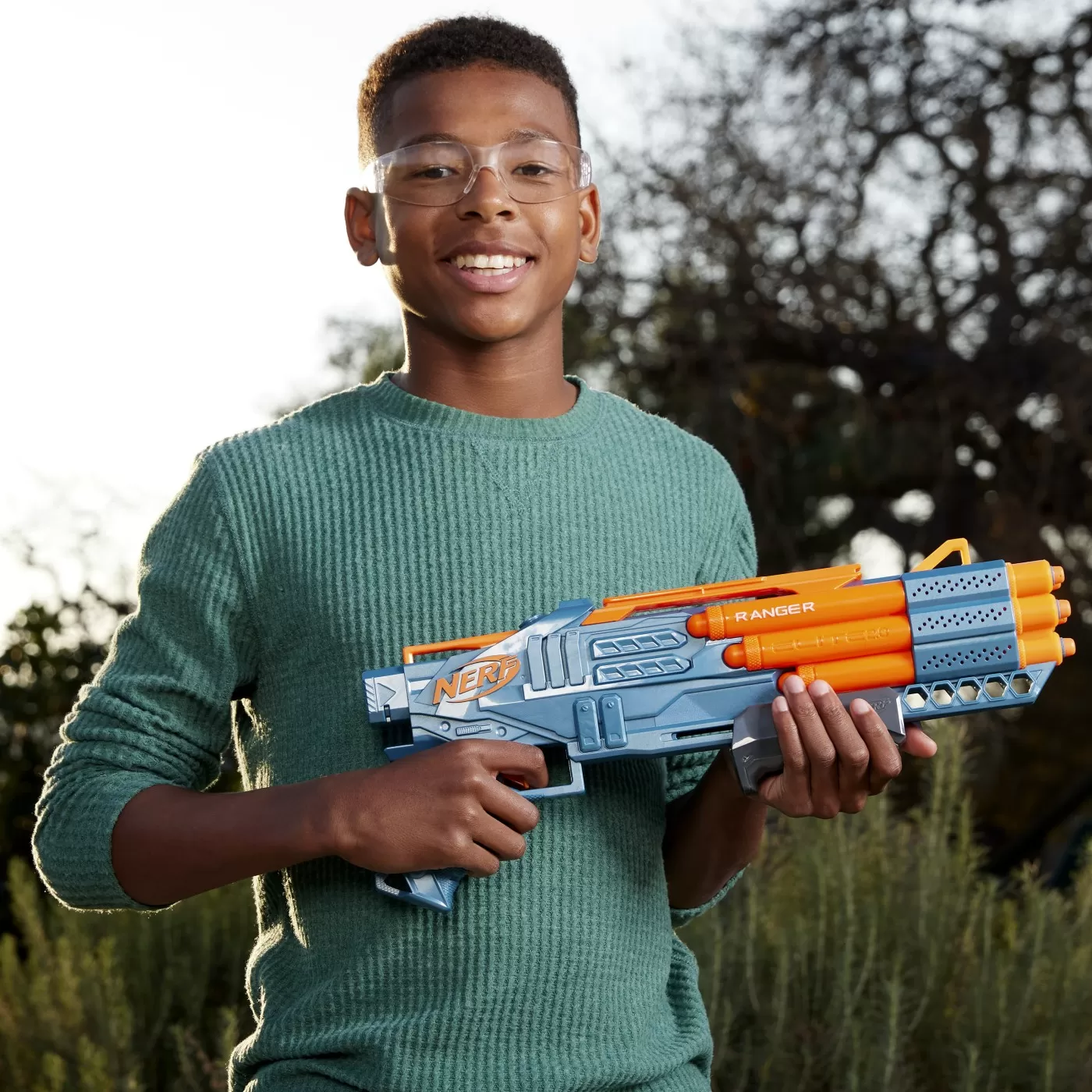Nerf, varsta de la 8 ani la 12 ani [2]