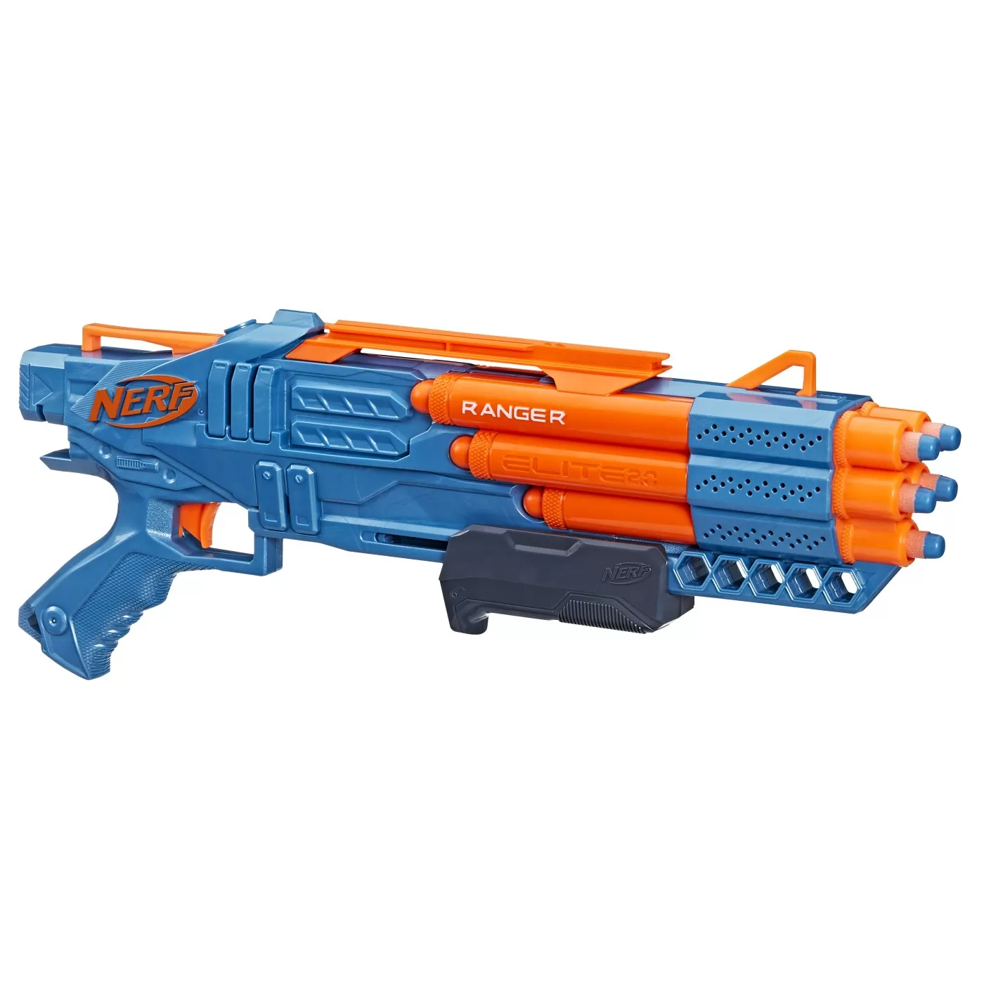 Nerf, varsta de la 8 ani la 12 ani [3]