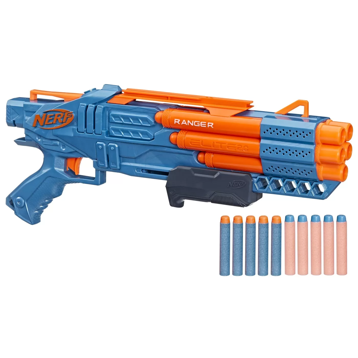 Nerf, varsta de la 8 ani la 12 ani [1]