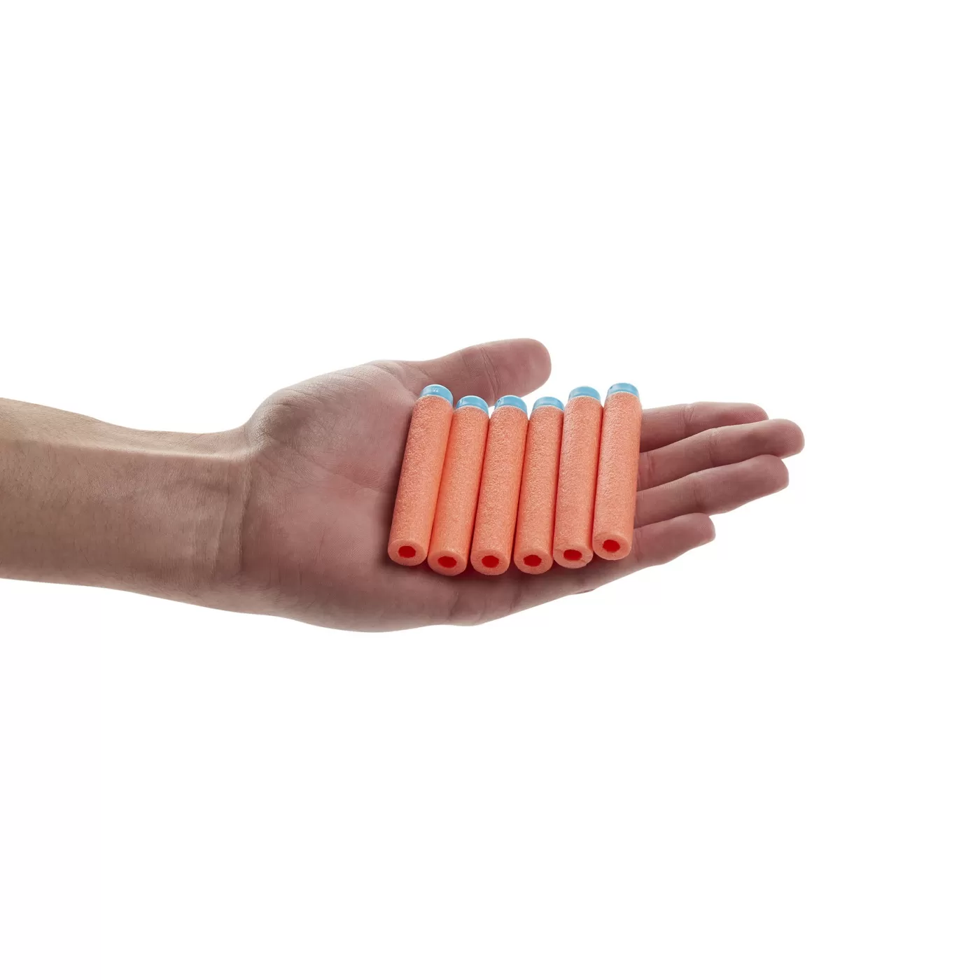 Nerf blaster fortnite 6 sh, varsta de la 8 ani la +15 ani [6]
