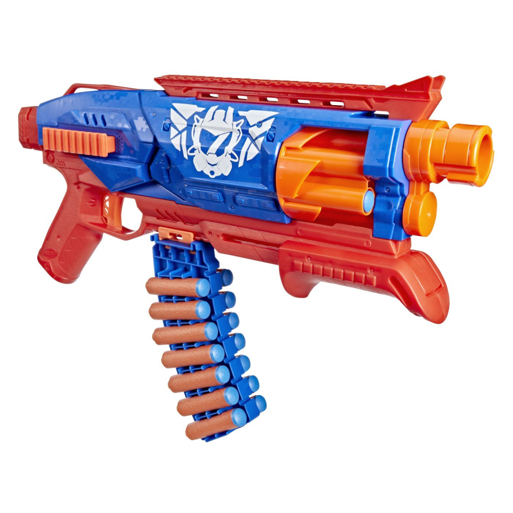 Nerf blaster loadout phantomblitz recon copii varsta 8 ani - 13 ani [5]