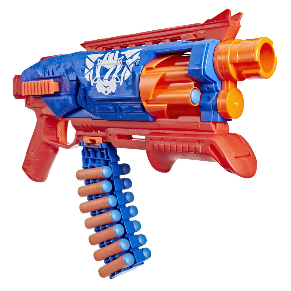 Nerf blaster loadout phantomblitz recon copii varsta 8 ani - 13 ani [3]
