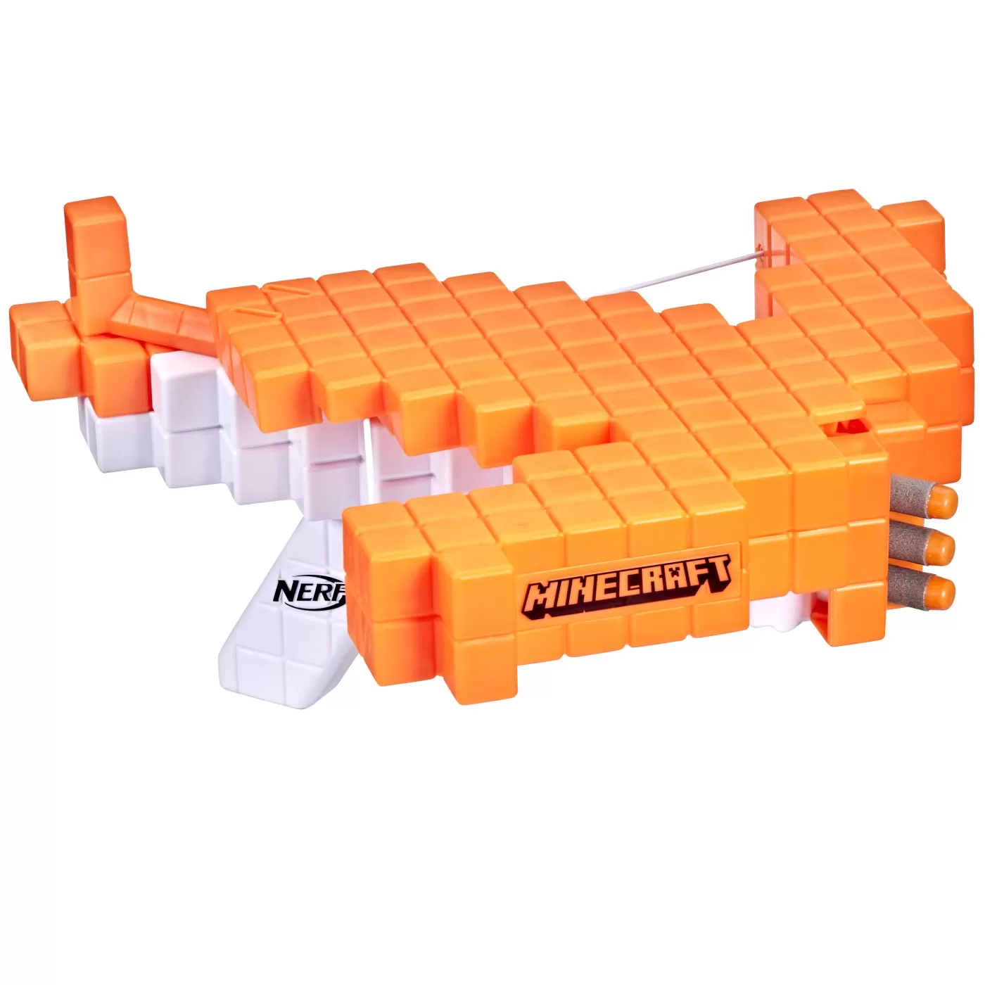 Nerf, varsta de la 8 ani la +15 ani [4]