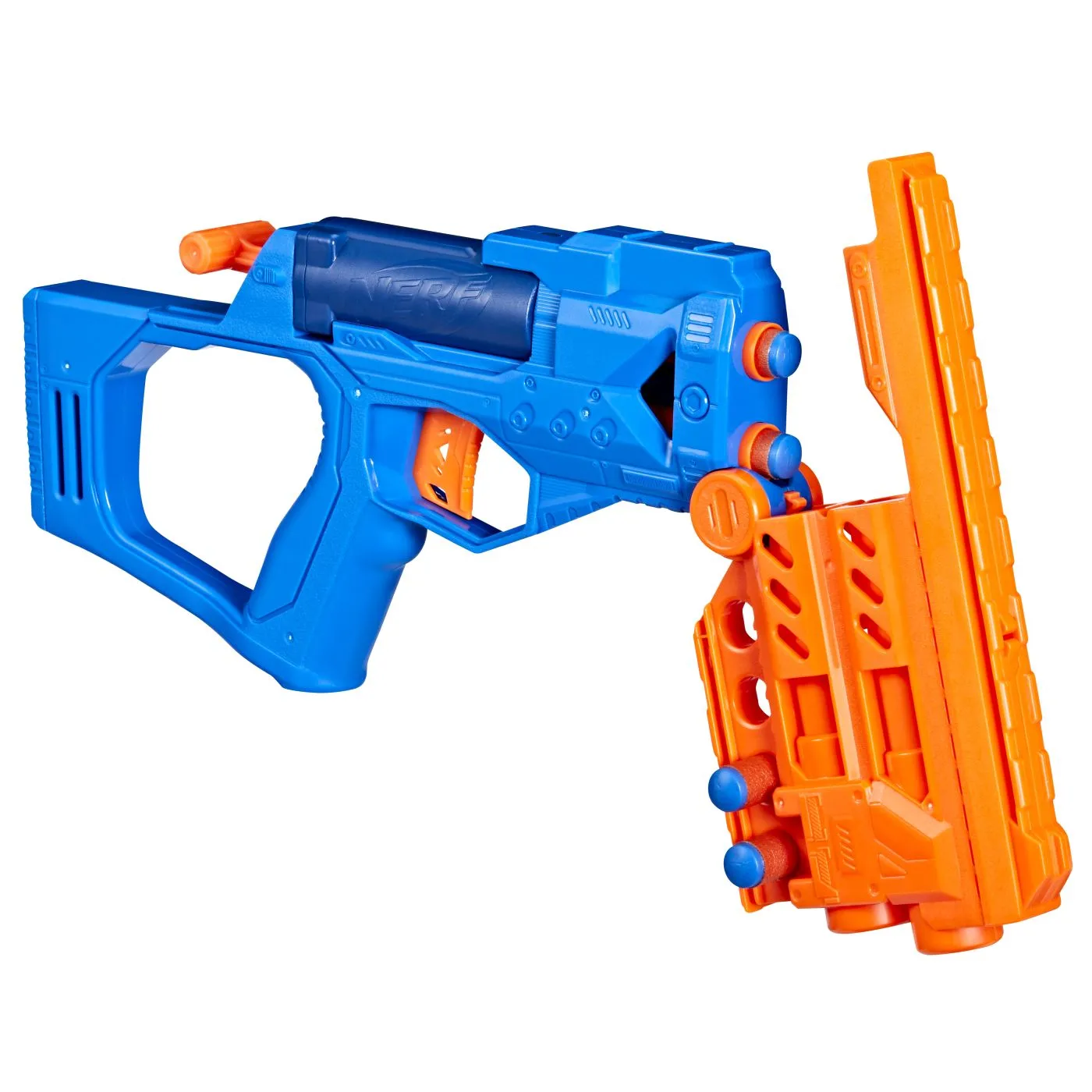Nerf blaster n series lansator topbraker, copii varsta 8 ani pana la +15 ani [3]