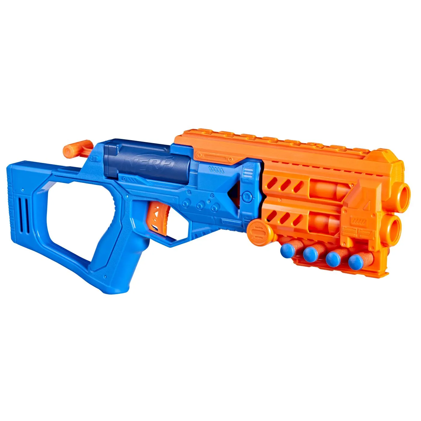Nerf blaster n series lansator topbraker, copii varsta 8 ani pana la +15 ani [5]