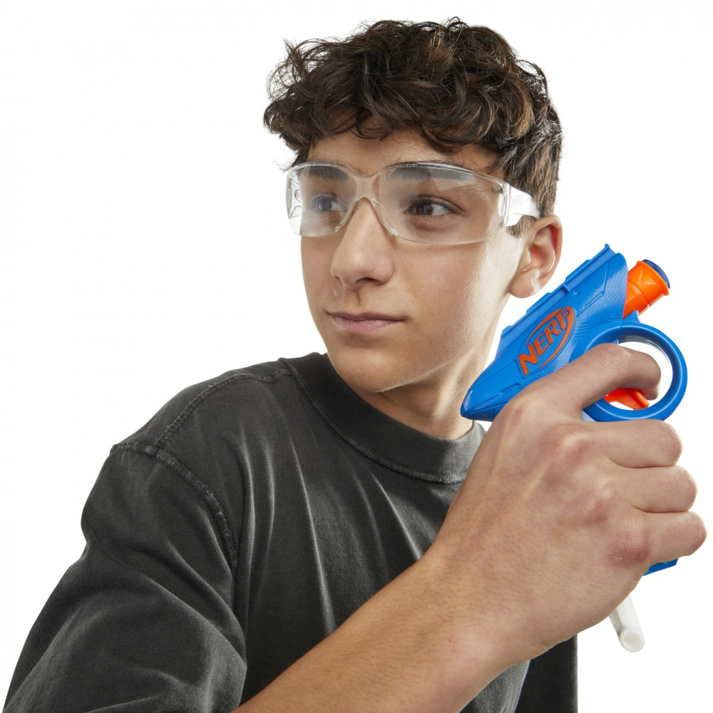 Nerf blaster nerf n series flex, varsta de la 8 ani la +15 ani [3]
