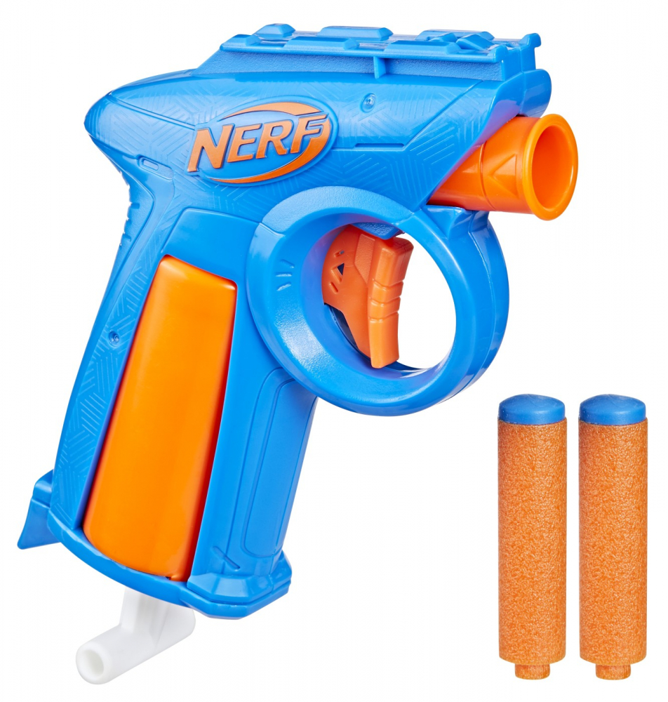 Nerf blaster nerf n series flex, varsta de la 8 ani la +15 ani [2]