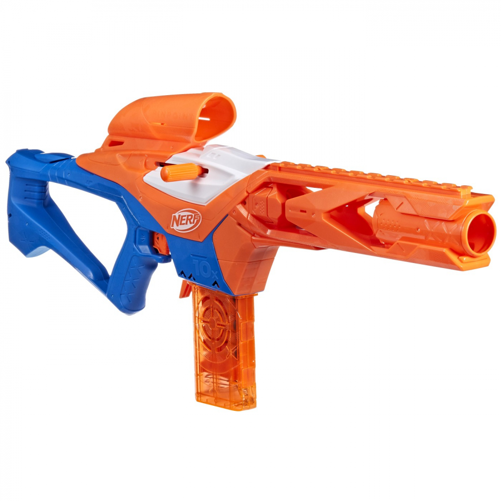 Nerf blaster nerf n series pachet pinpoint, varsta de la 8 ani la +15 ani [4]