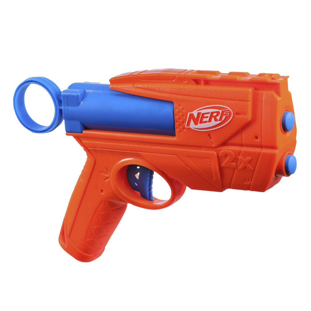 Nerf blaster nerf n series pachet ward, varsta de la 8 ani la 12 ani [4]