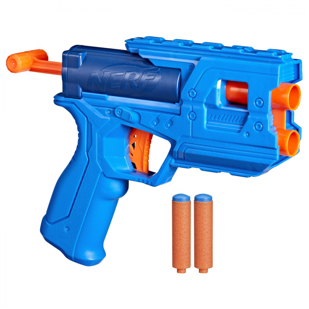 Nerf blaster nerf n series purestrike, varsta de la 8 ani la +15 ani [2]