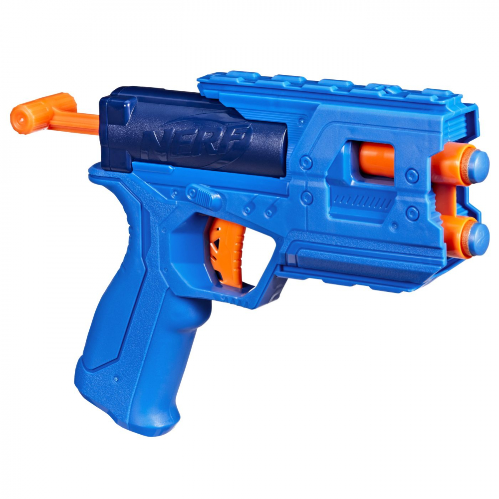 Nerf blaster nerf n series purestrike, varsta de la 8 ani la +15 ani [5]