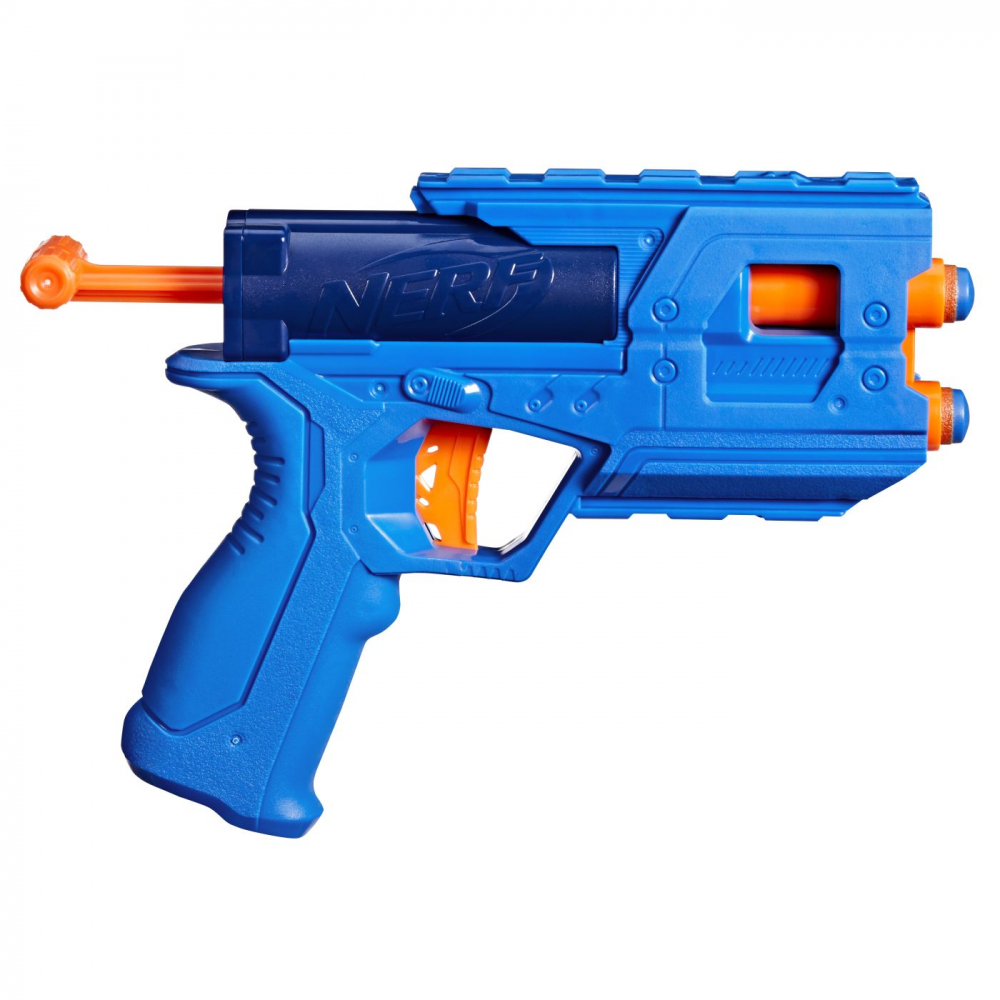 Nerf blaster nerf n series purestrike, varsta de la 8 ani la +15 ani [4]