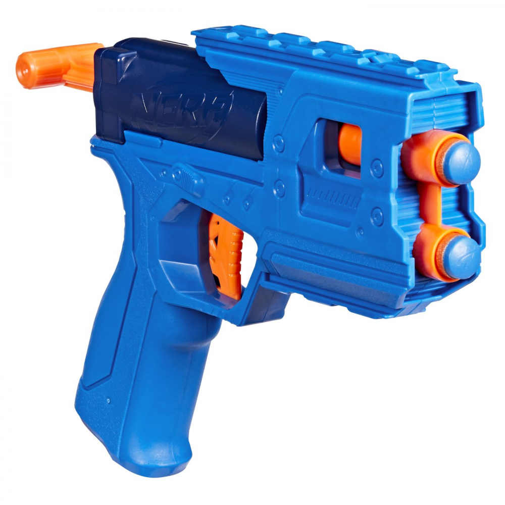 Nerf blaster nerf n series purestrike, varsta de la 8 ani la +15 ani [3]