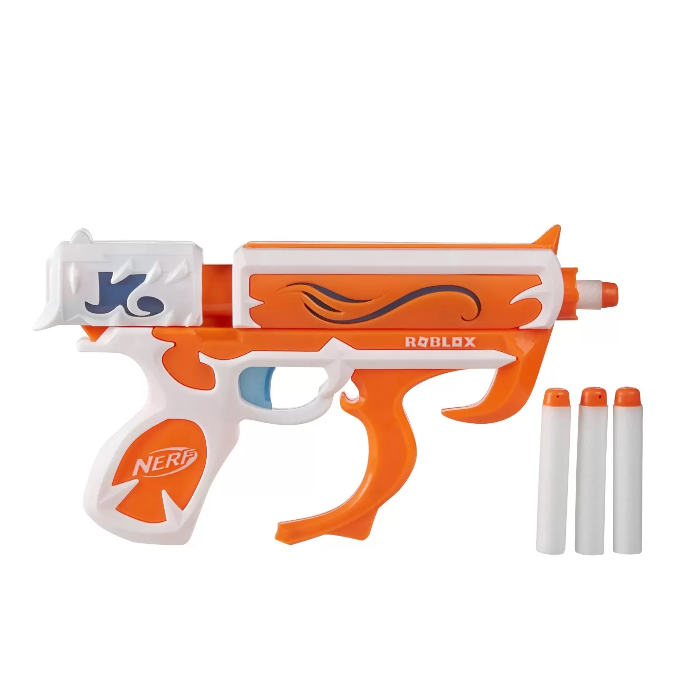 Nerf, varsta de la 8 ani la +15 ani [2]