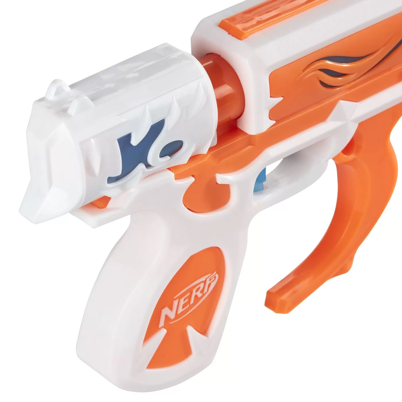 Nerf, varsta de la 8 ani la +15 ani [4]