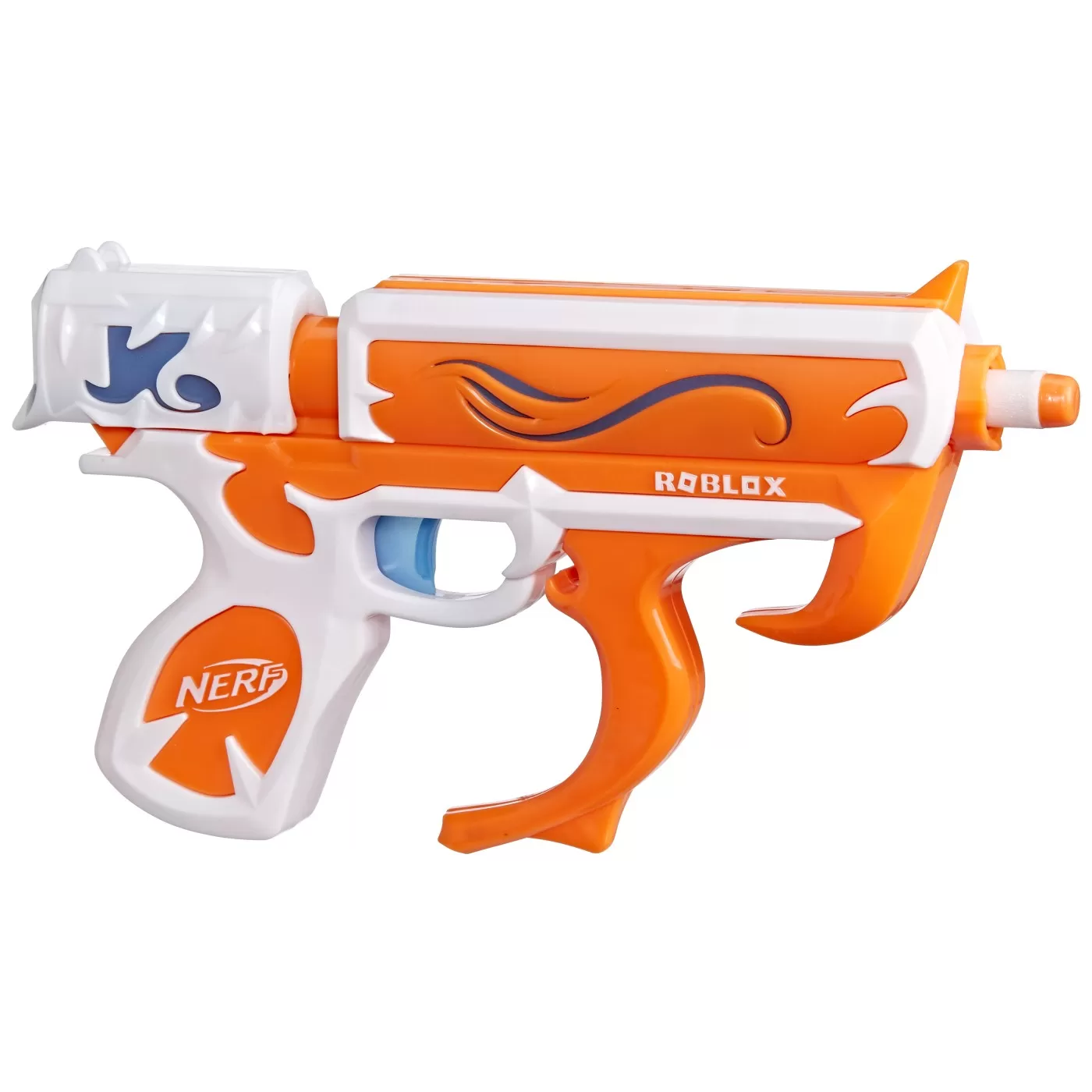 Nerf, varsta de la 8 ani la +15 ani [6]