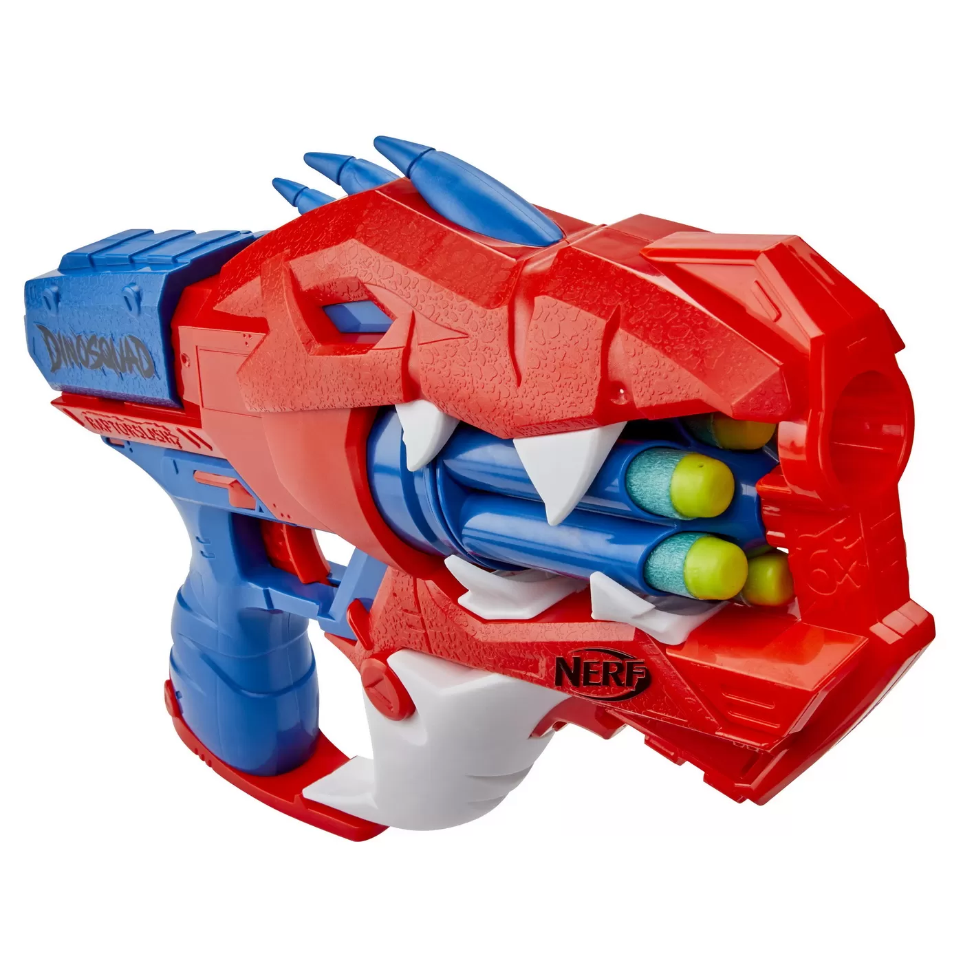 Nerf blaster raptor slash, varsta de la 8 ani la +15 ani [4]