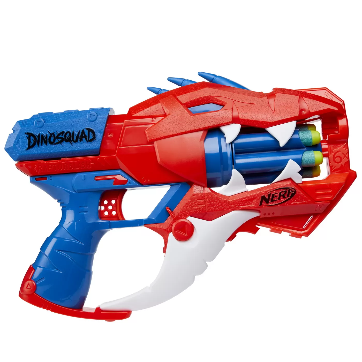 Nerf blaster raptor slash, varsta de la 8 ani la +15 ani [2]