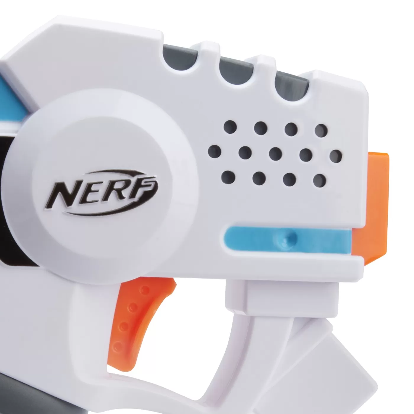 Nerf blaster roblox microshots strucid boom strike, varsta de la 8 ani la +15 ani [3]