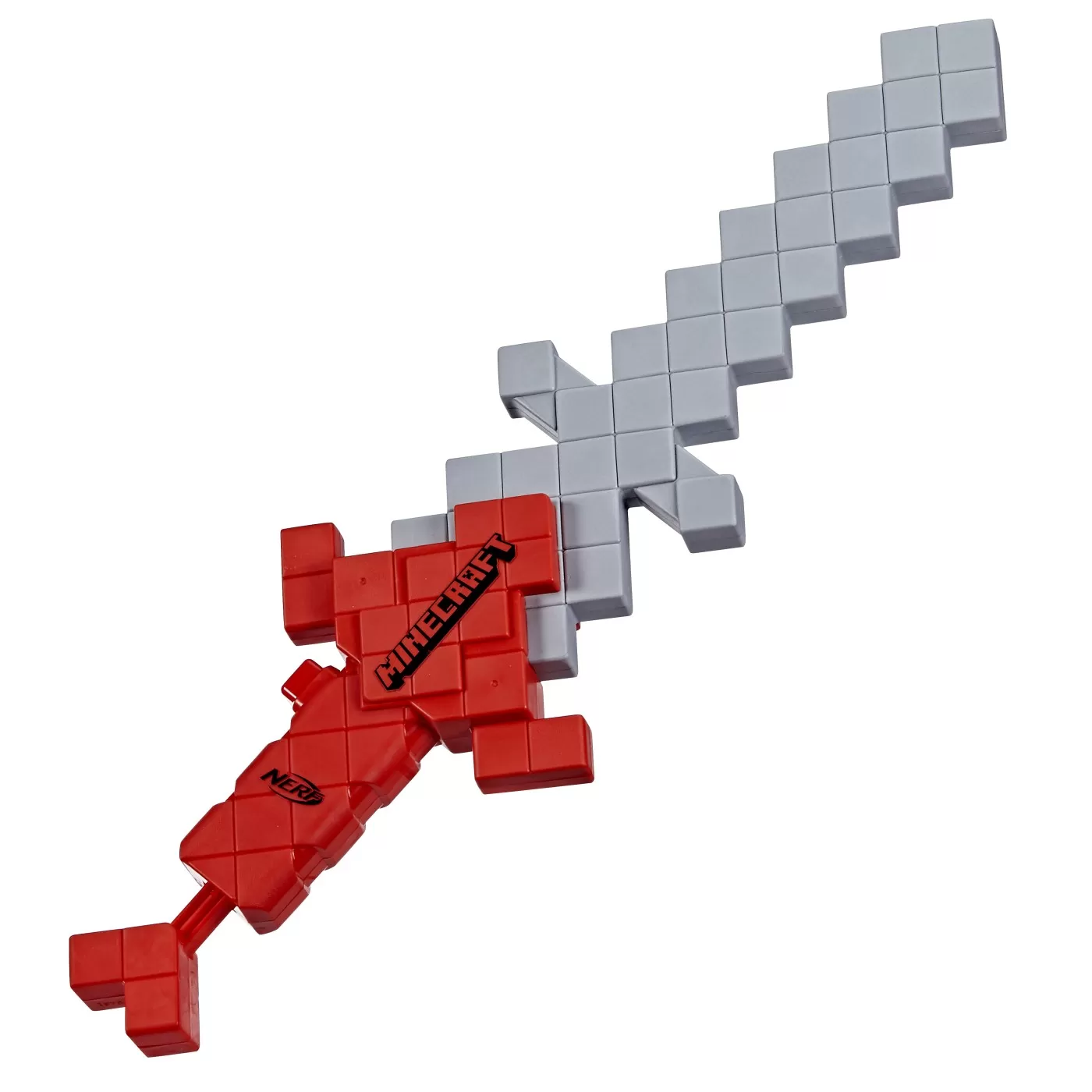 Nerf blaster nerf minecraft heartstealer, varsta de la 8 ani la +15 ani [2]