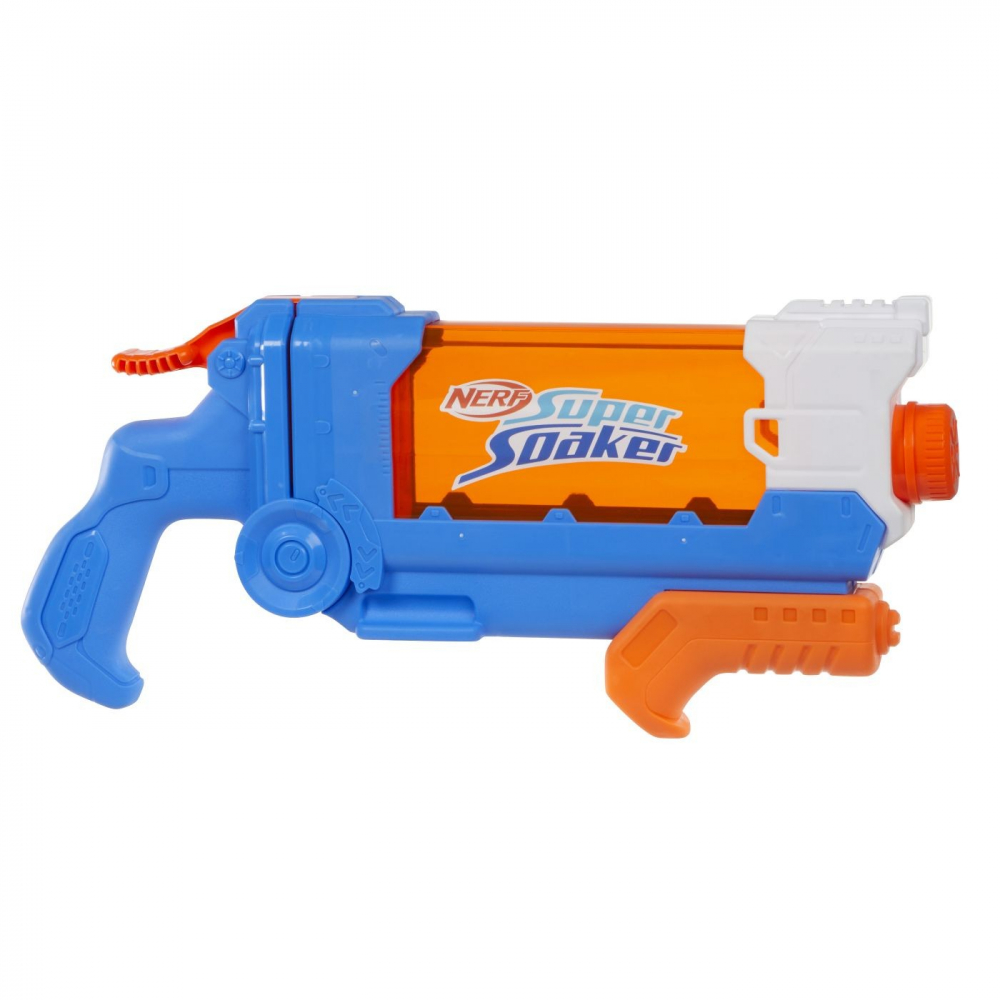 Nerf super soaker blaster nerf flip fill, varsta de la 6 ani la +15 ani [2]