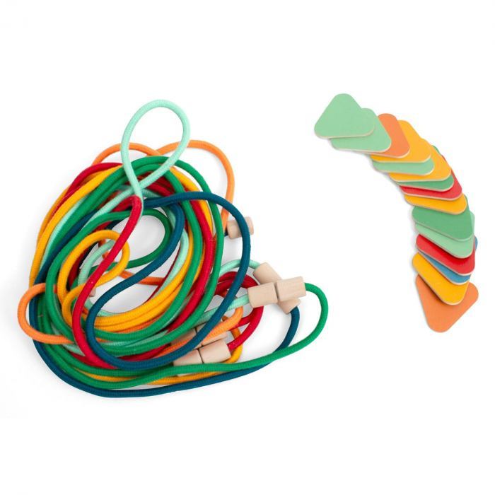 Nimereste culoarea, joc de echipa, BS Toys, 6+ ani [4]