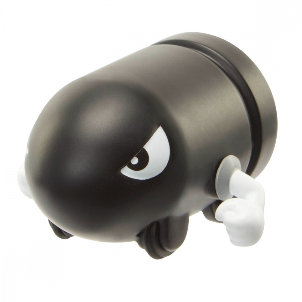Nintendo Mario - Figurina cu cheita varsta 3-5 ani ,5-7 ani ,7-9 ani, Baieti [3]