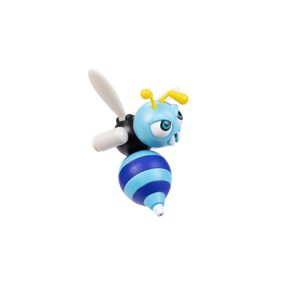 Nintendo Sonic - Figurina, 6 cm, Buzz Bomber, S14 varsta 3-5 ani ,5-7 ani ,7-9 ani ,, Baieti [3]