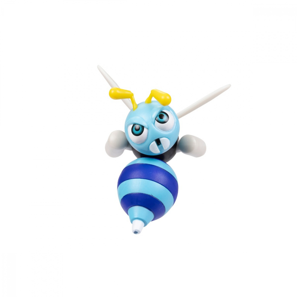 Nintendo Sonic - Figurina, 6 cm, Buzz Bomber, S14 varsta 3-5 ani ,5-7 ani ,7-9 ani ,, Baieti [2]