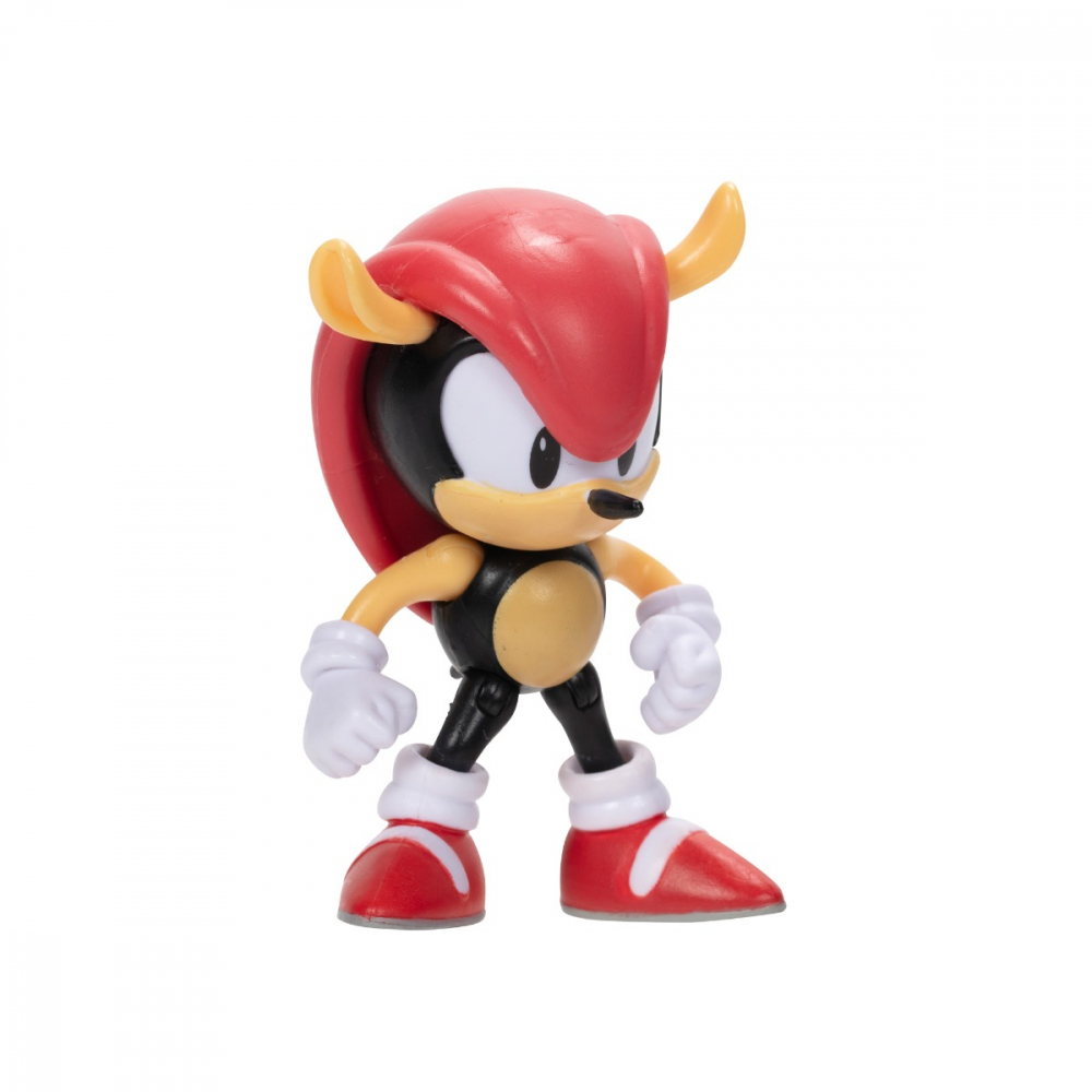 Nintendo Sonic - Figurina, 6 cm, Classic Mighty, S13 varsta 3-5 ani ,5-7 ani ,7-9 ani ,, Baieti [4]
