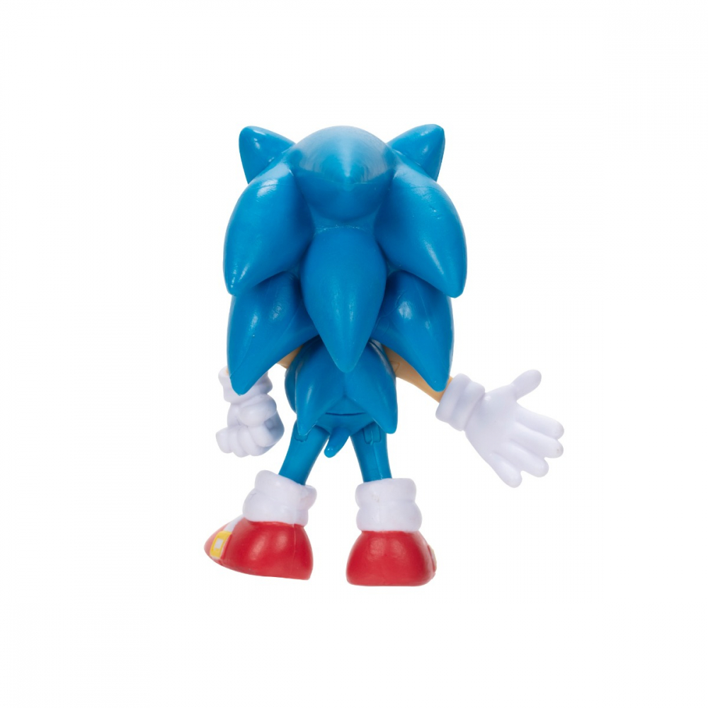 Nintendo Sonic - Figurina, 6 cm, Classic Sonic, S13 varsta 3-5 ani ,5-7 ani ,7-9 ani ,, Baieti [4]