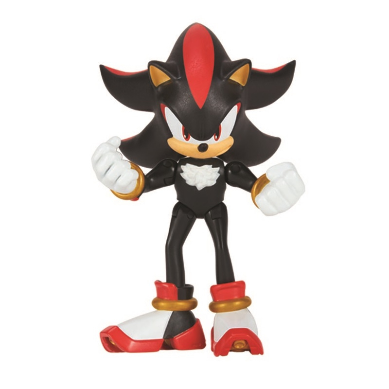 Nintendo Sonic - Figurina, 6 cm, diverse personaje, S12 copii varsta 3-5 ani|5-7 ani|7-9 ani [5]